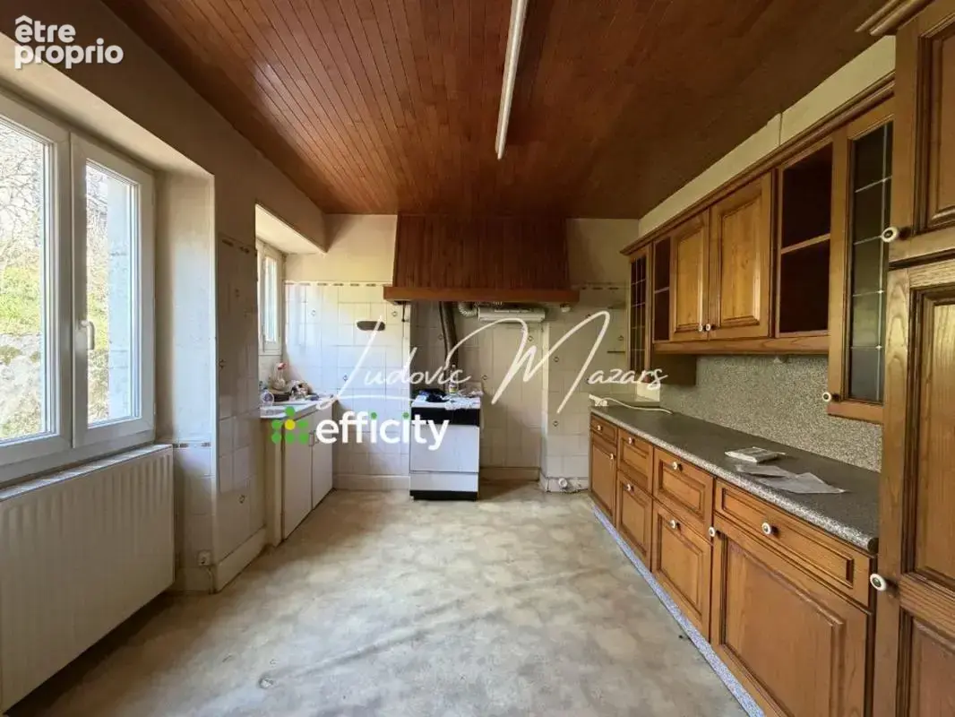 Maison 4 pièces 109 m² à vendre à Caylus (82160) - photo 5