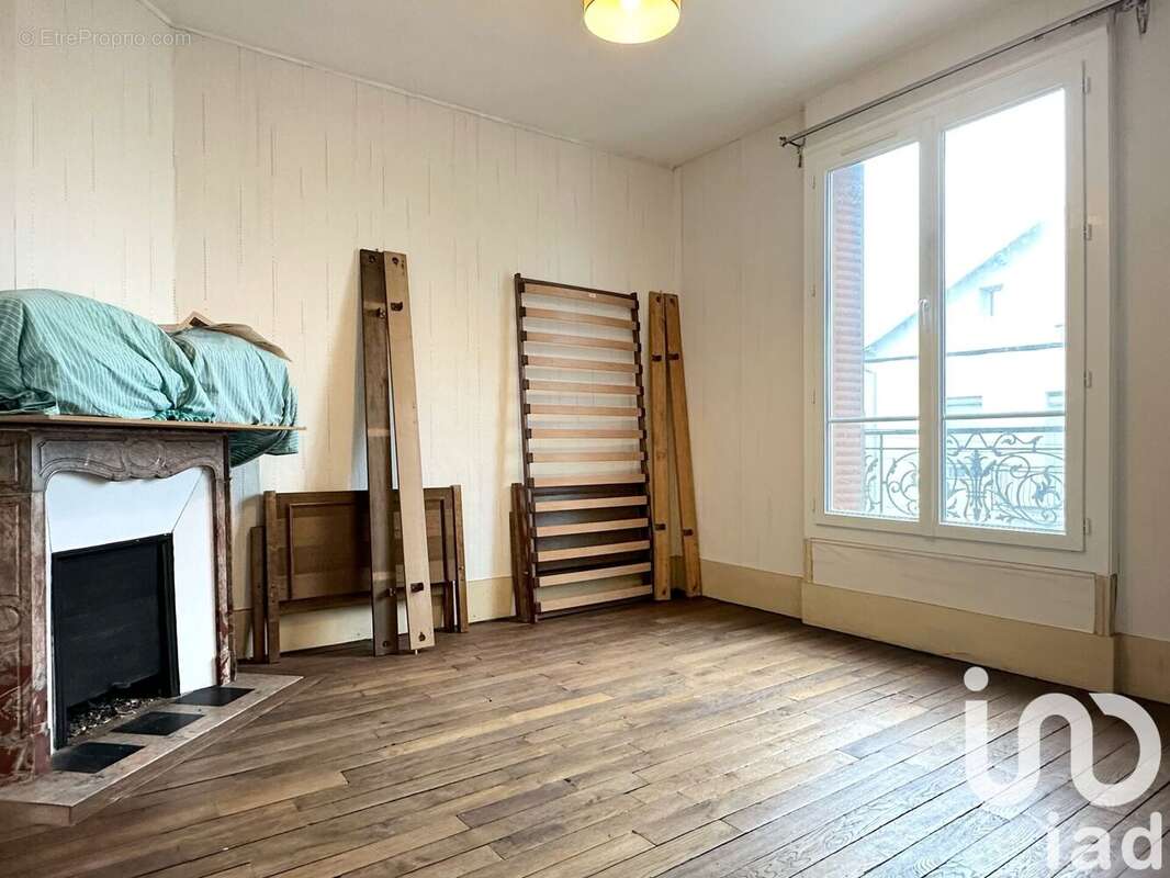 Photo 8 - Maison à BOBIGNY