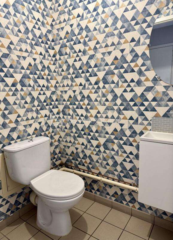 Appartement à EPAGNY