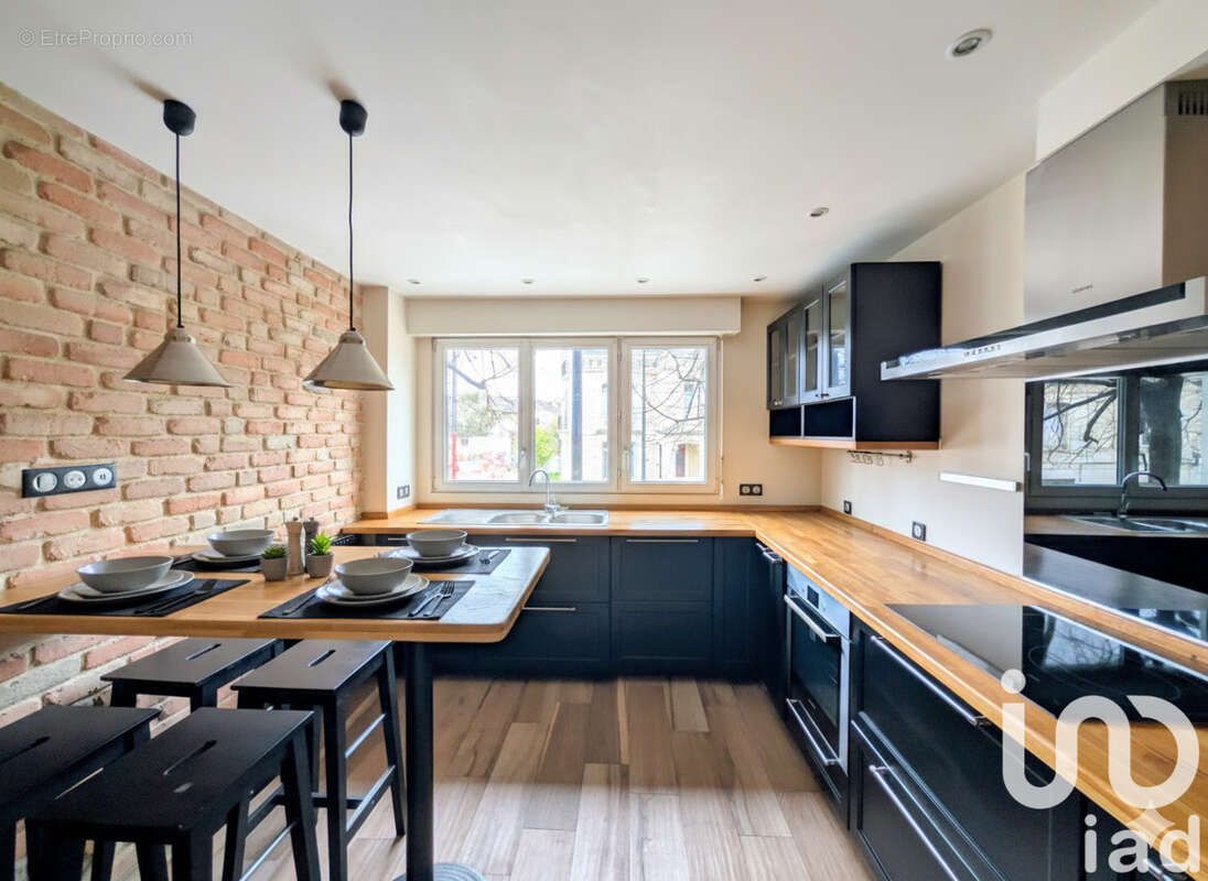 Photo 3 - Appartement à BORDEAUX