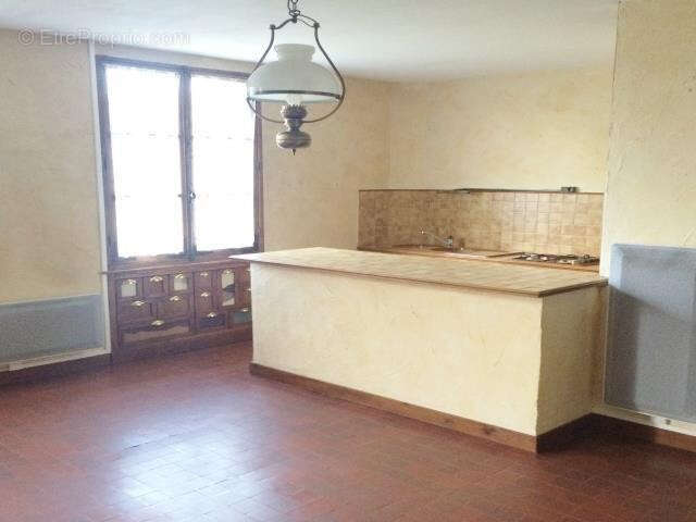 Appartement à VILLERS-SAINT-PAUL