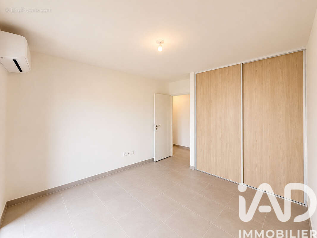 Photo 5 - Appartement à SARRIANS