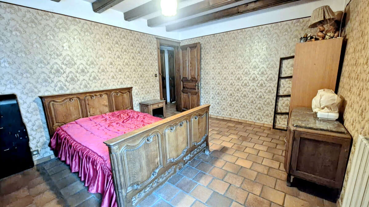 Maison à GIRANCOURT