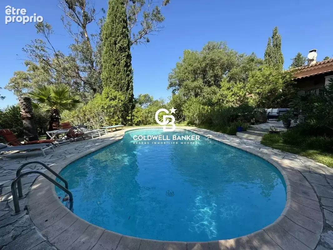 Propriete au charme provencal - photo 15
