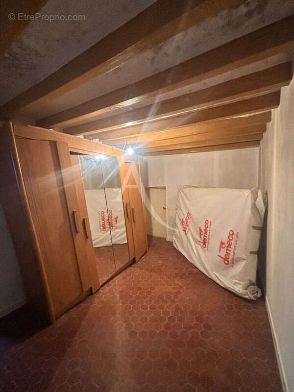 Maison à GOURNAY-EN-BRAY