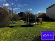 Maison à SAINT-LOUP-GEANGES