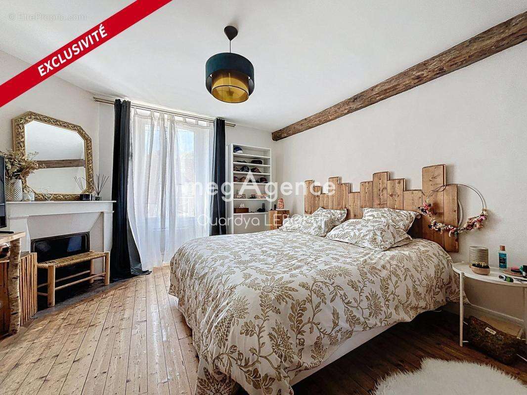 Maison à BRUEIL-EN-VEXIN