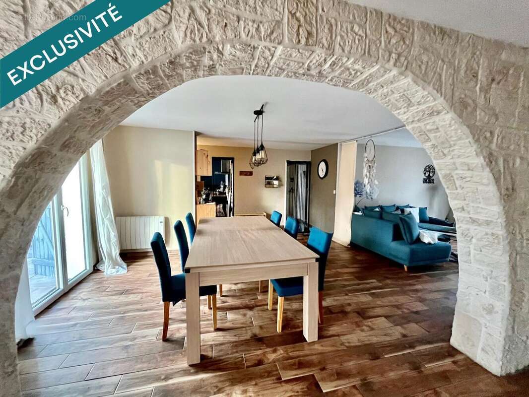 Maison 128 m² à Parempuyre  - photo 5
