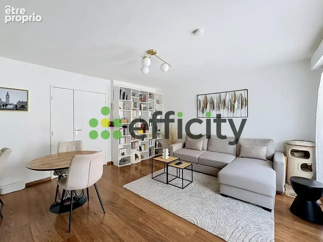 Appartement - photo 2