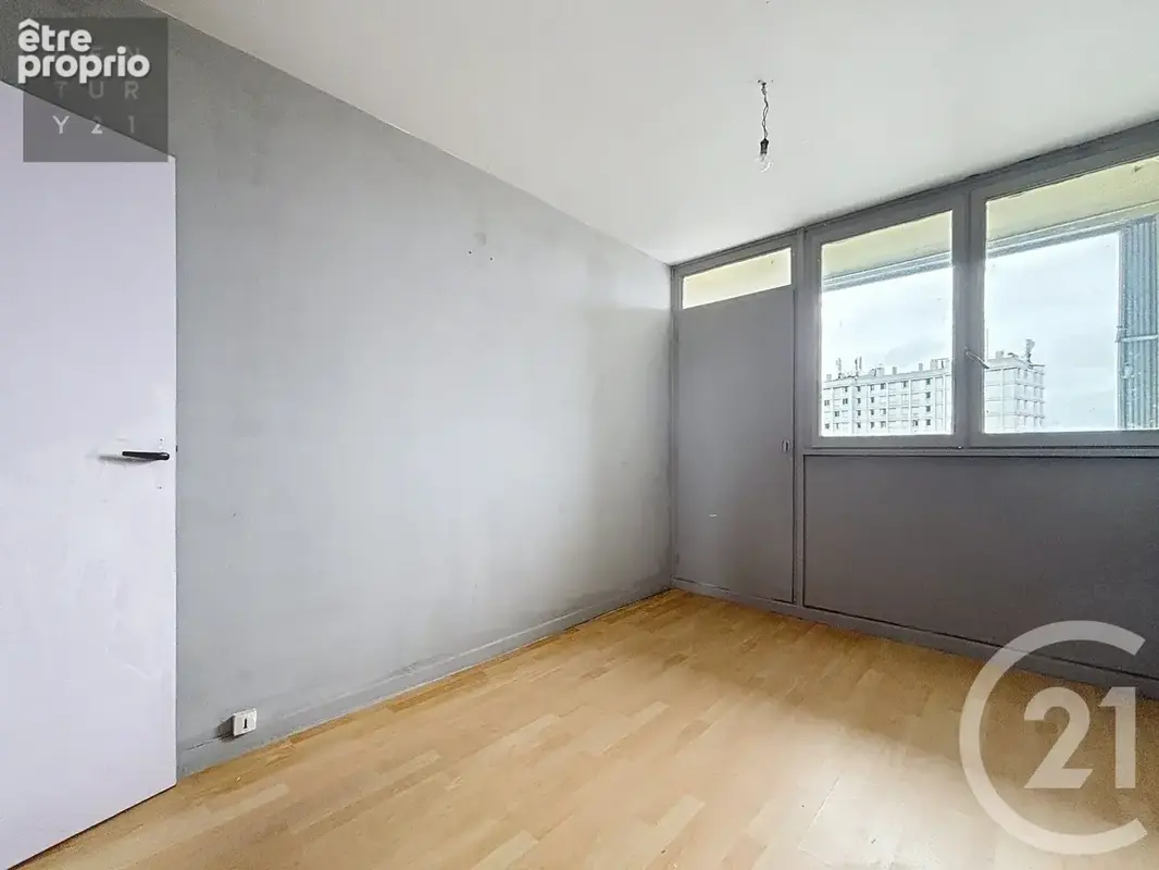 Appartement 3 pièces 58 m² à vendre à Troyes (10000) - photo 3