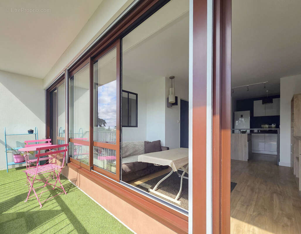 Appartement à ANGERS