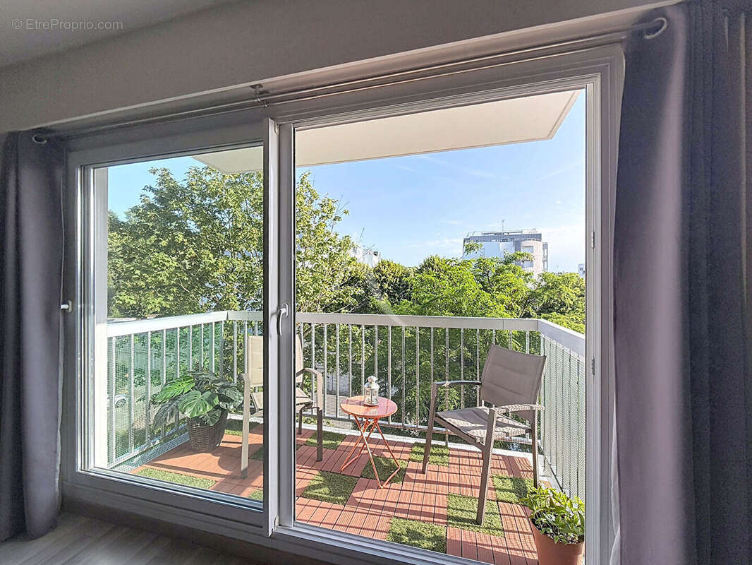 Appartement à MEAUX
