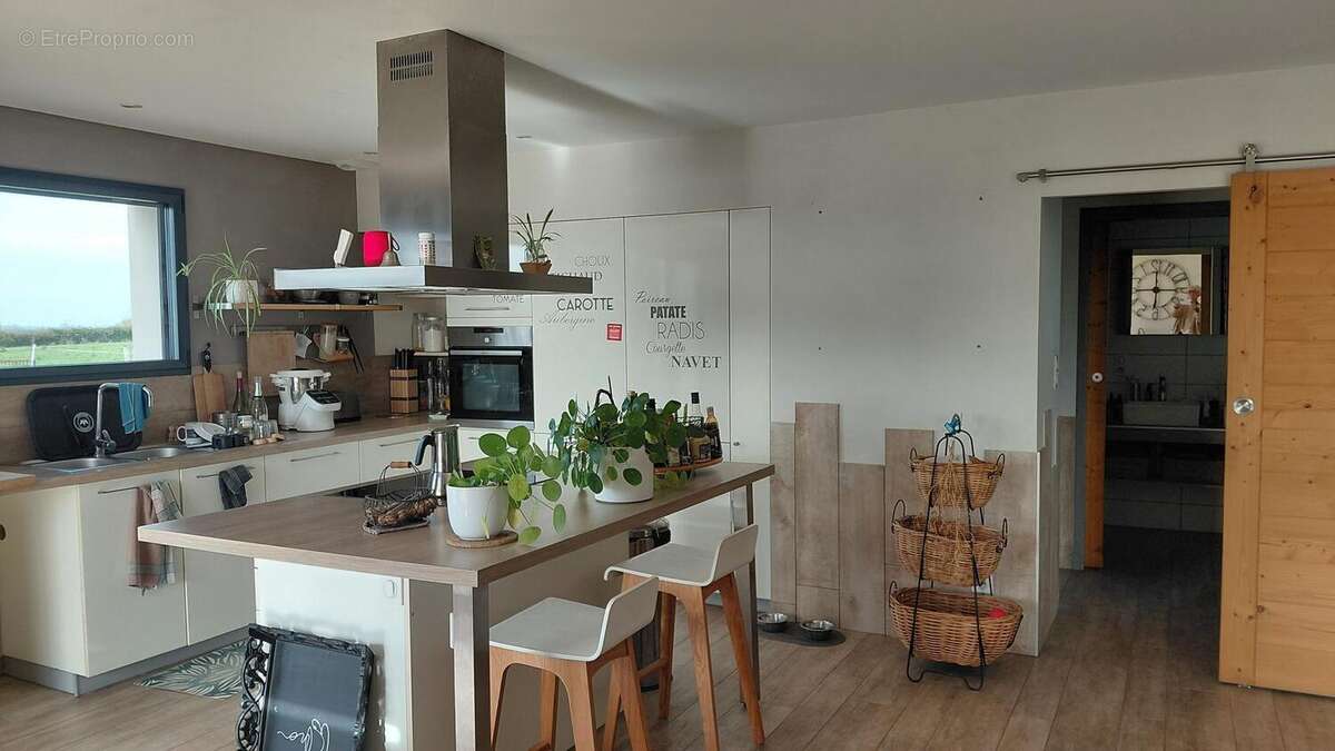 Photo 9 - Maison à CHARLIEU