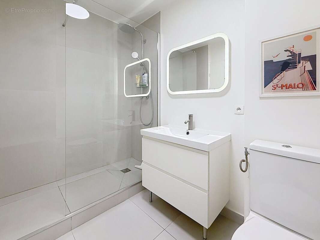Appartement à GARCHES