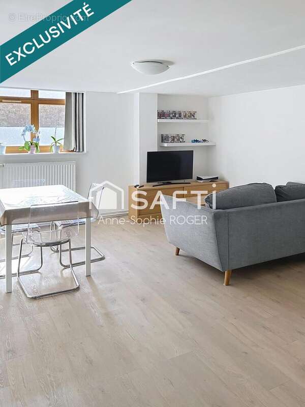 Photo 4 - Appartement à NEUF-BRISACH