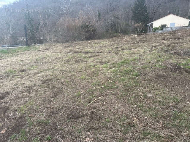 VOLVIC Terrain 500m2 - photo 4