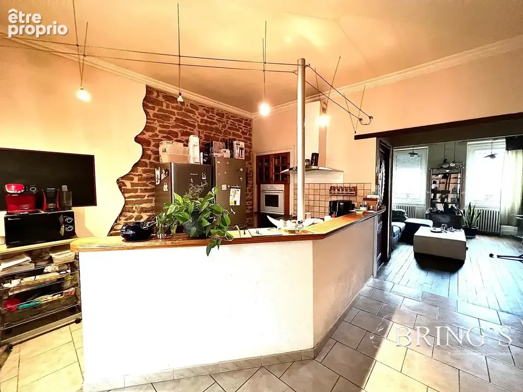 Maison 4 pièces 145 m² à vendre à Macon (71000) - photo 2