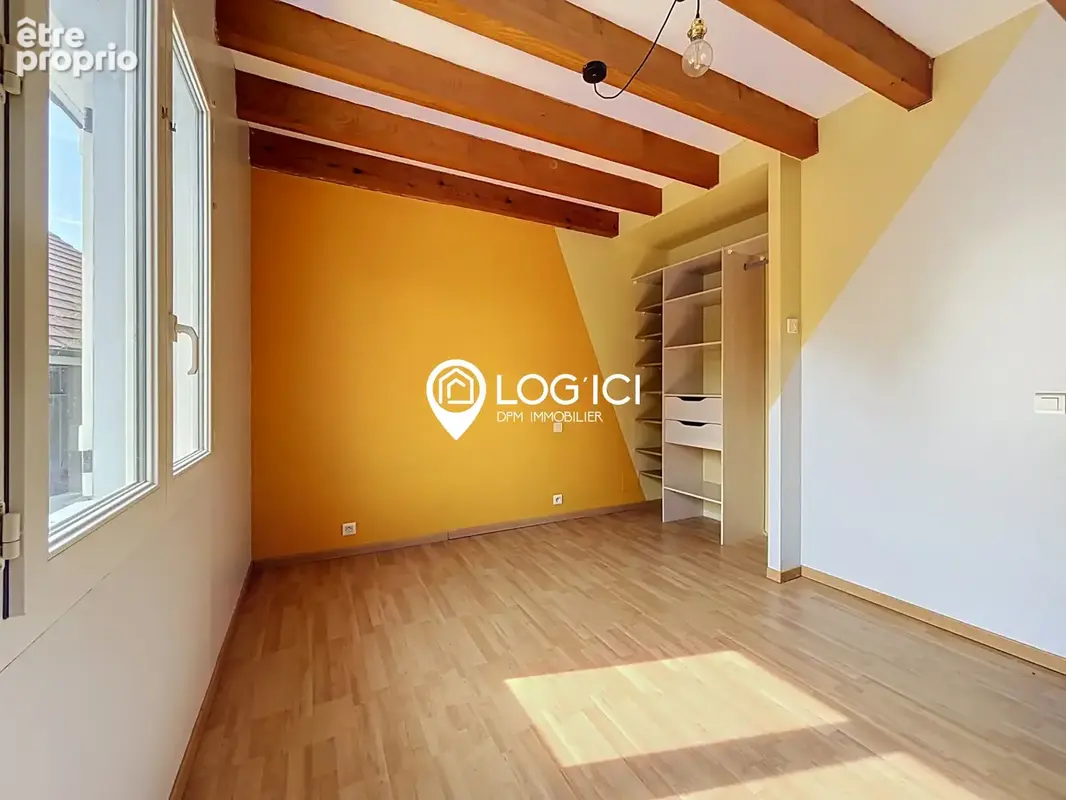 Maison récente 130 m2 avec grand séjour, 3/4 chambres, terrasse, jardin sur 1100 m2 de terrain - photo 12