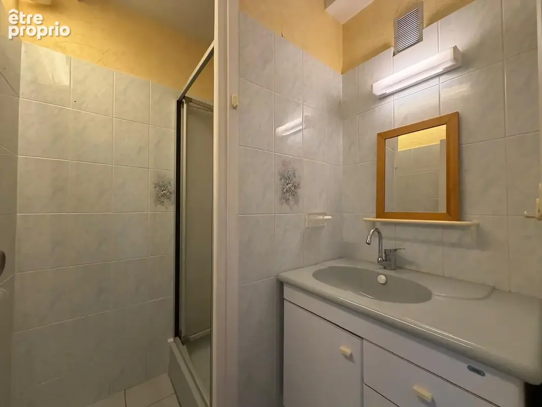 Monthieu / Steel - Appt 3 PC 57m2 - photo 5