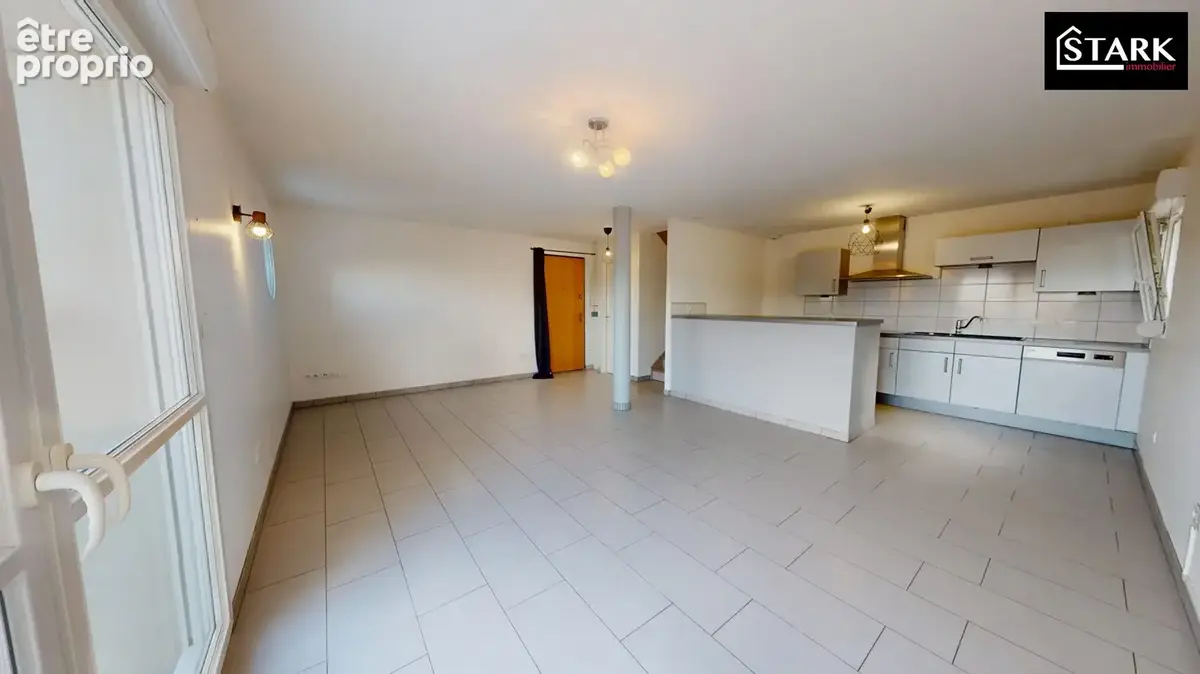 Appartement 5 pièces 79 m² à vendre à Danjoutin (90400) - photo 3
