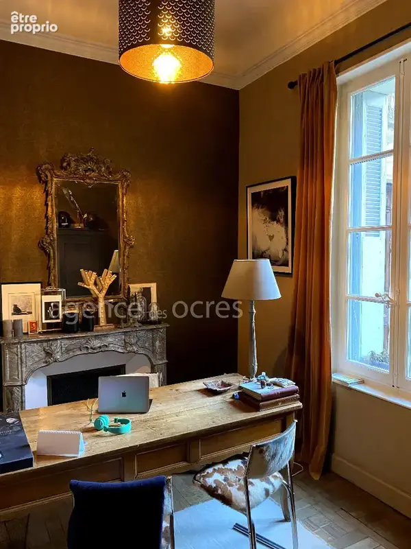 Hotel particulier Apt - photo 4