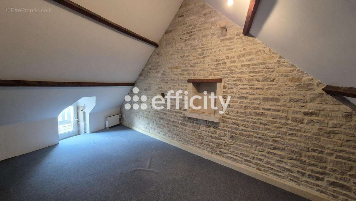 Maison à COURSEULLES-SUR-MER