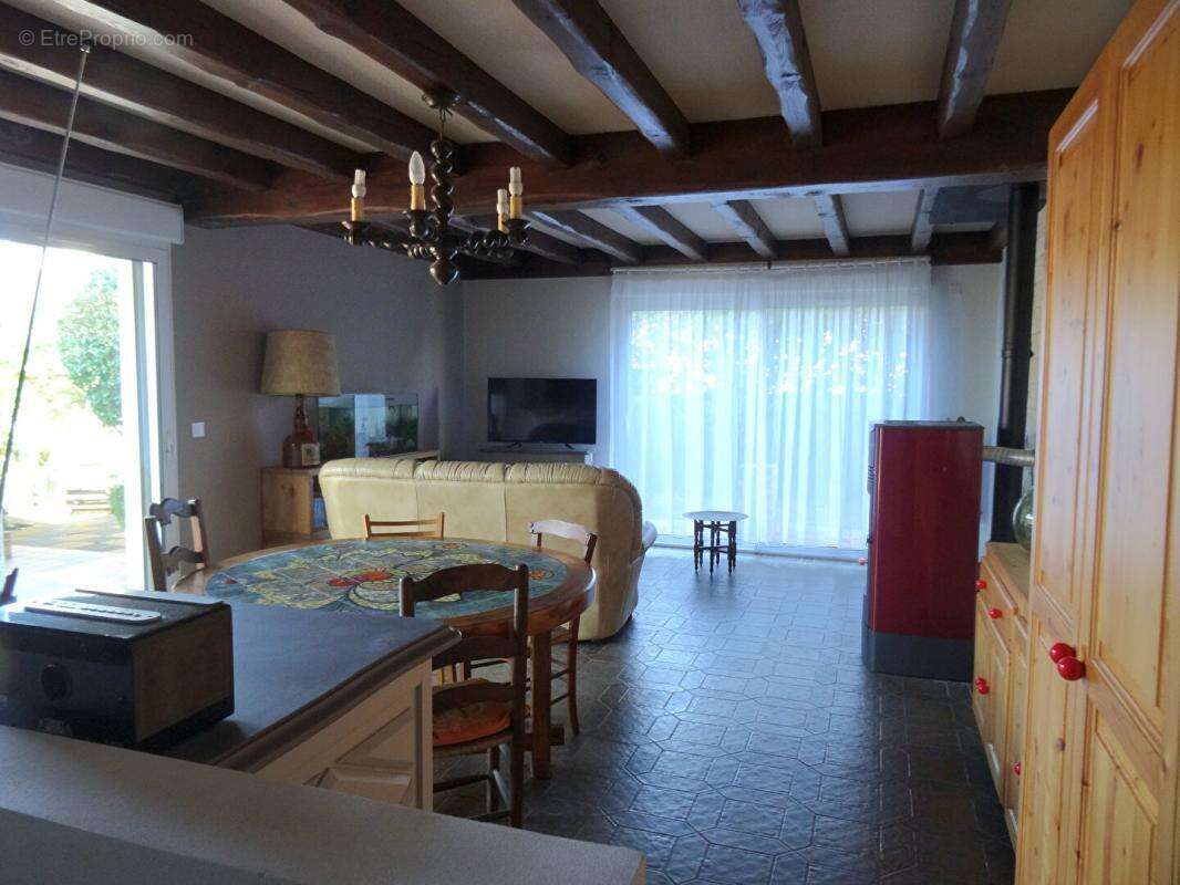 Maison à ANDERNOS-LES-BAINS