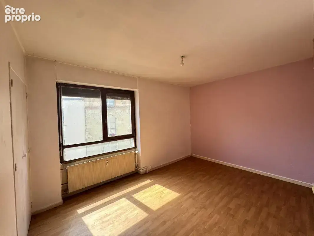 Angers appartement t4 a renover - photo 7