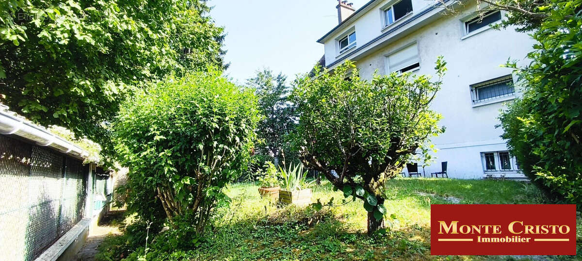 PETITE COPRO - Appartement à ROCQUENCOURT