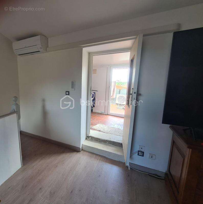 Maison à CESSENON-SUR-ORB