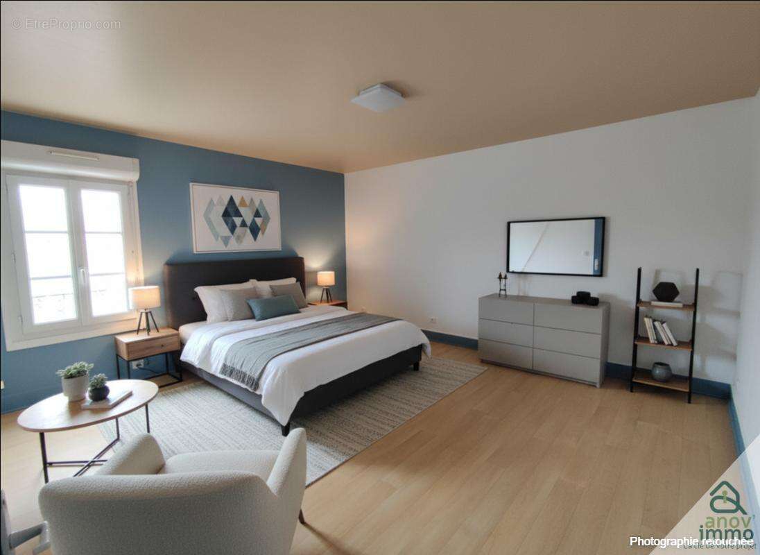 Appartement à SAINT-JUNIEN