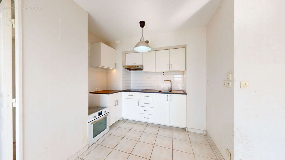 Appartement à CAEN