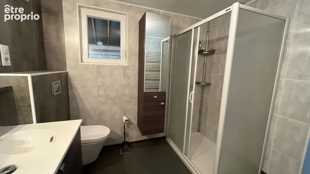Maison 95 m2 - beau jardin paysage et arbore - photo 5