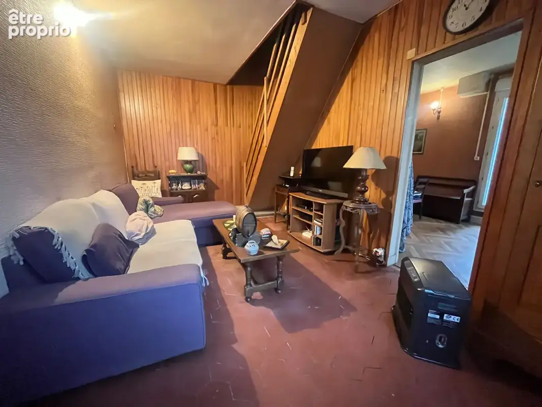 Maison 4 pièces 85 m² à vendre à Roberval (60410) - photo 3