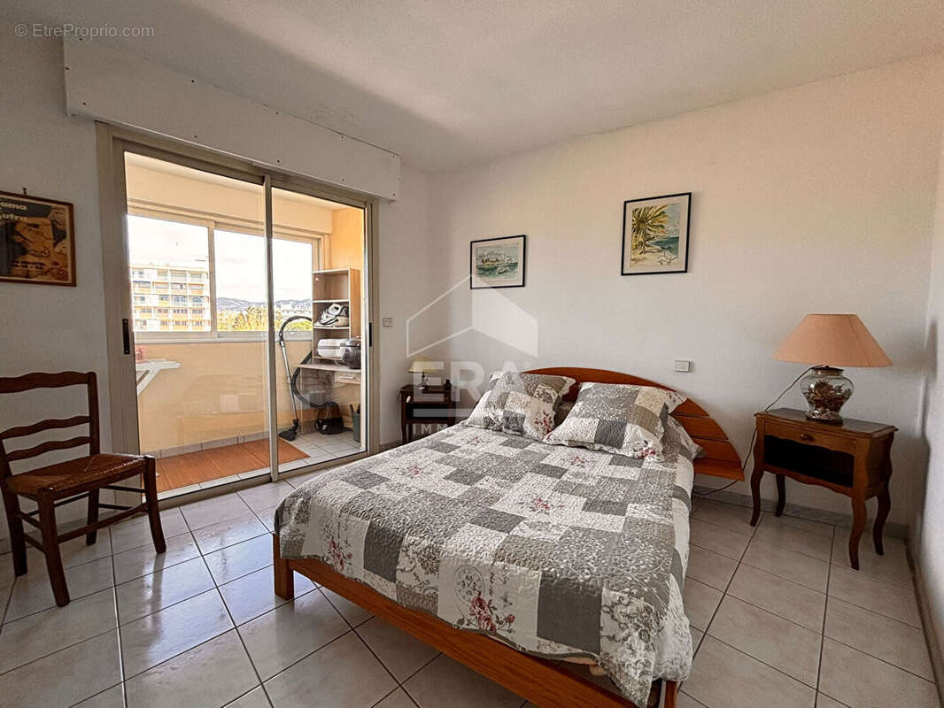 Appartement à FREJUS