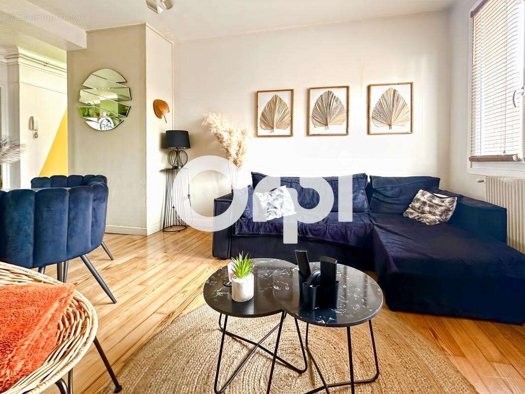Appartement à DUNKERQUE