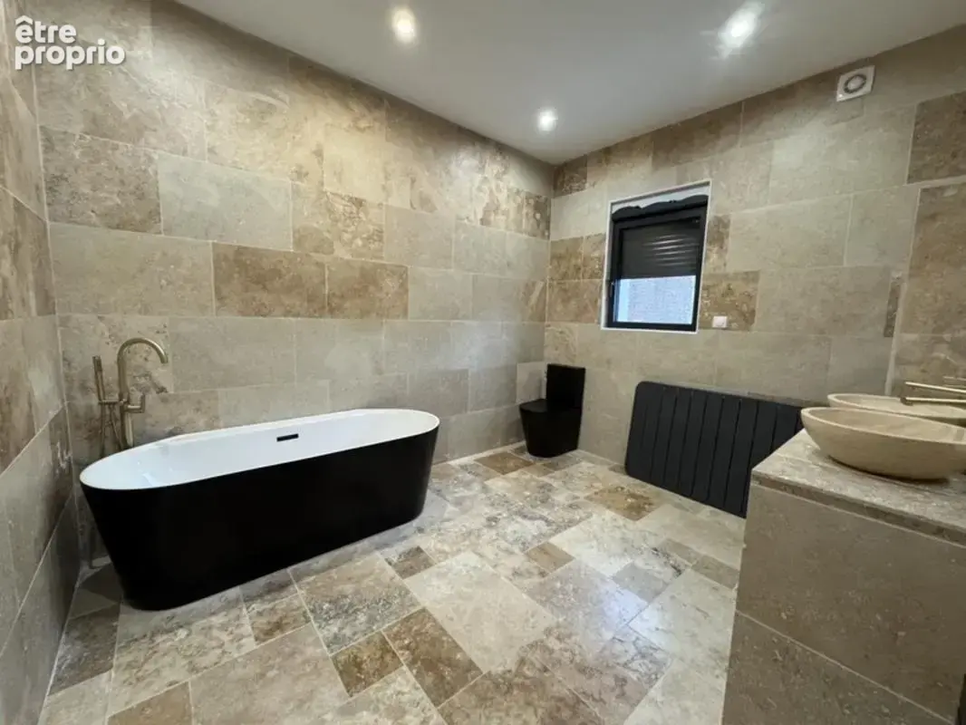Saint-quentin 02 - exclusivité optimhome - maison de ville 148 m² - - photo 4