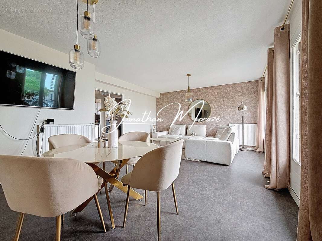 Appartement à PERPIGNAN