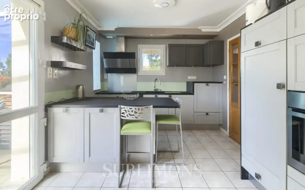 Maison à vendre Ploërmel - photo 5