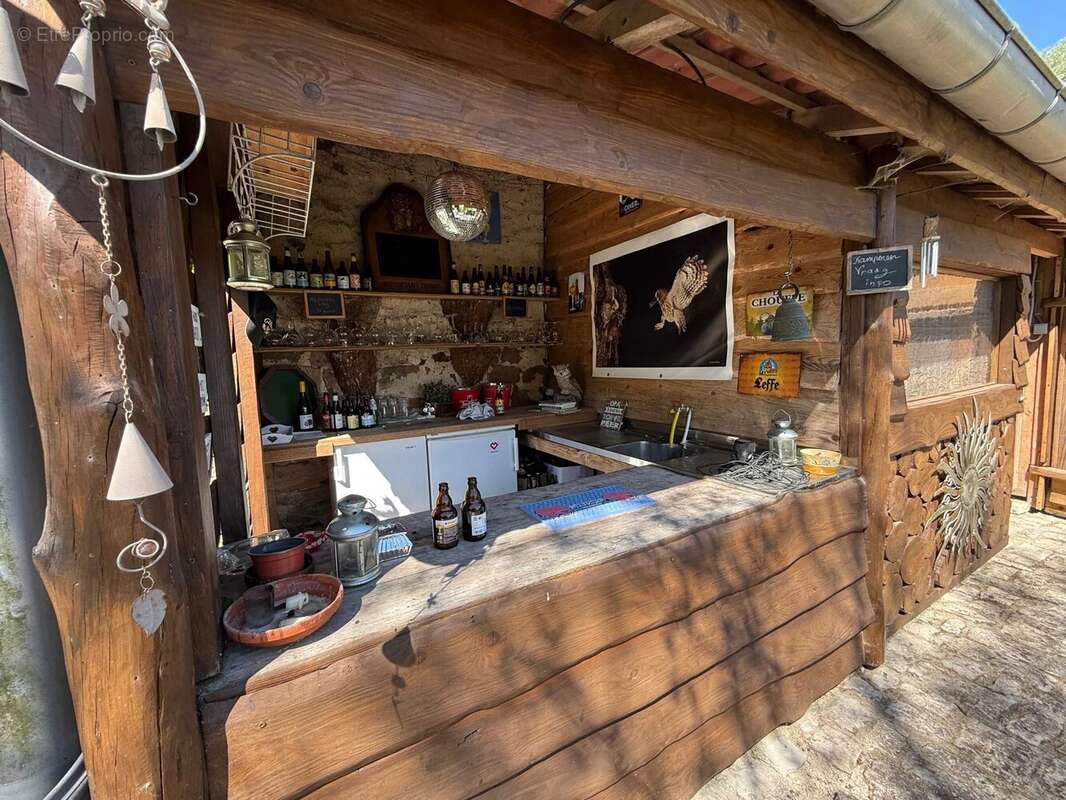 Moulin à laine ancien, entièrement rénové, en site préservé, plus de 8 hectares – Idéal MINI-CAMPING / B&B - photo 44