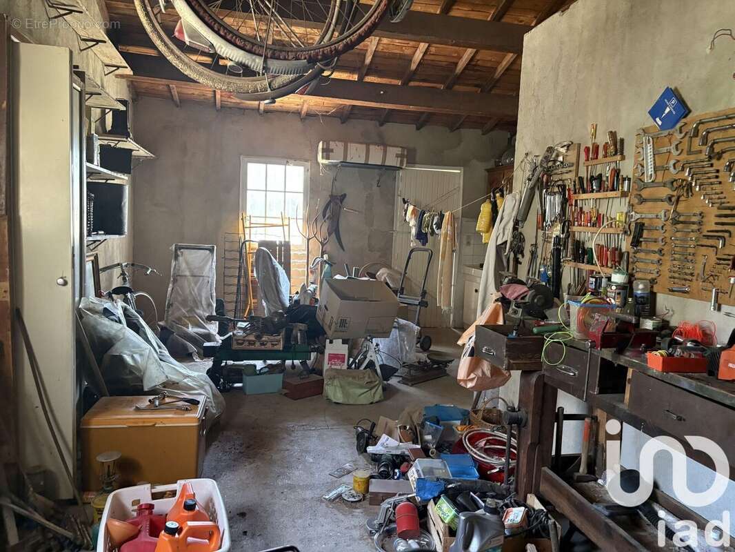 Photo 9 - Maison à SAINT-DIDIER