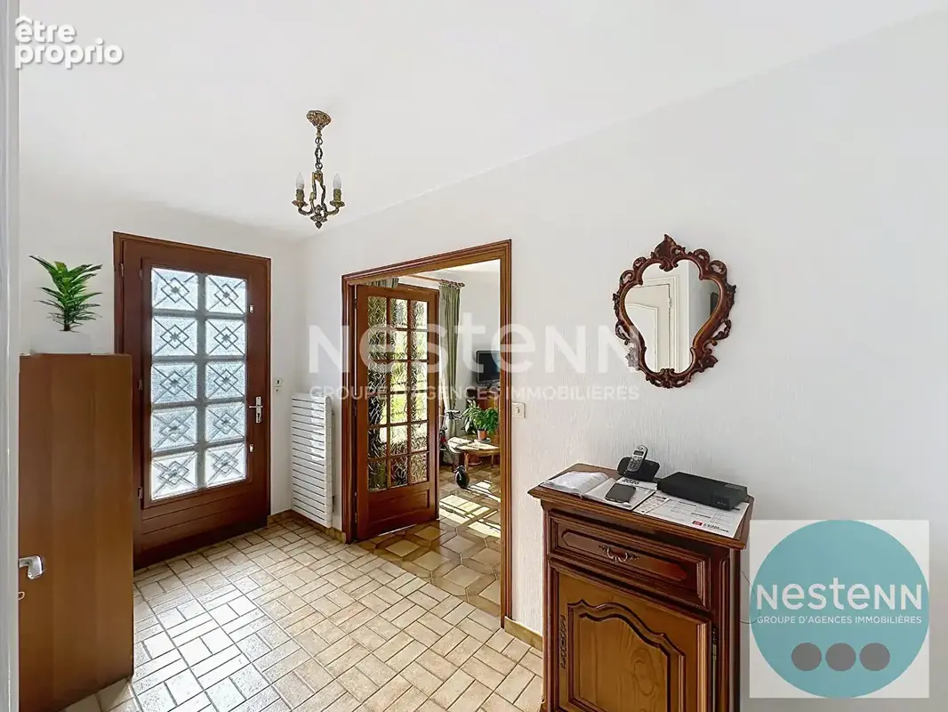 Maison 4 pièces à vendre à Blois - NESTENN Blois les grouets - photo 4