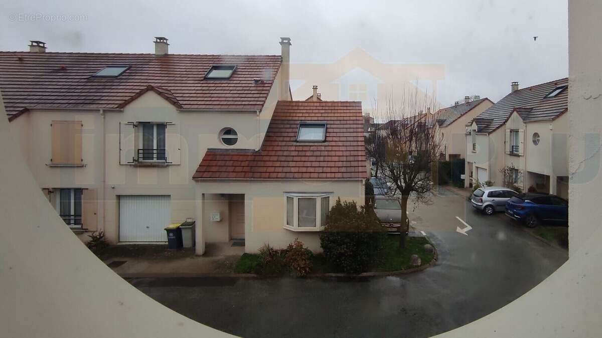 Appartement à BOIS-D'ARCY