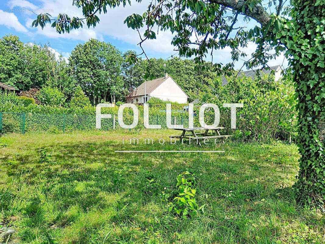 A VENDRE Maison Saint Lo                                                             7 pièce(s) - photo 18