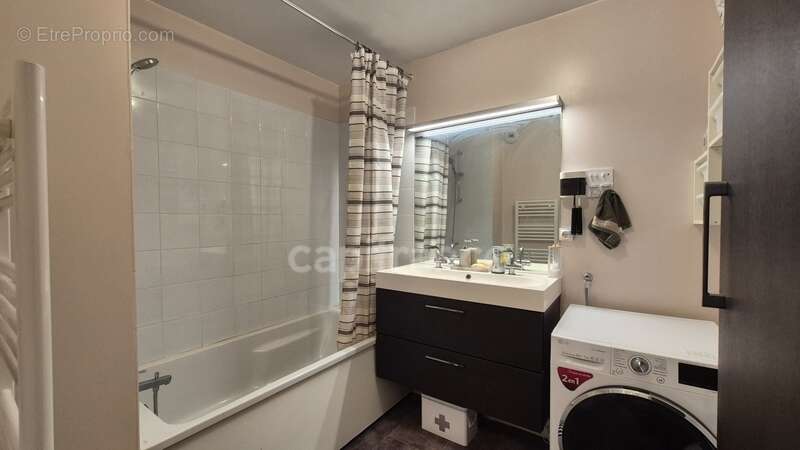 Appartement à ETAMPES