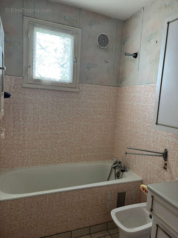 Maison à SAINTE-MARIE