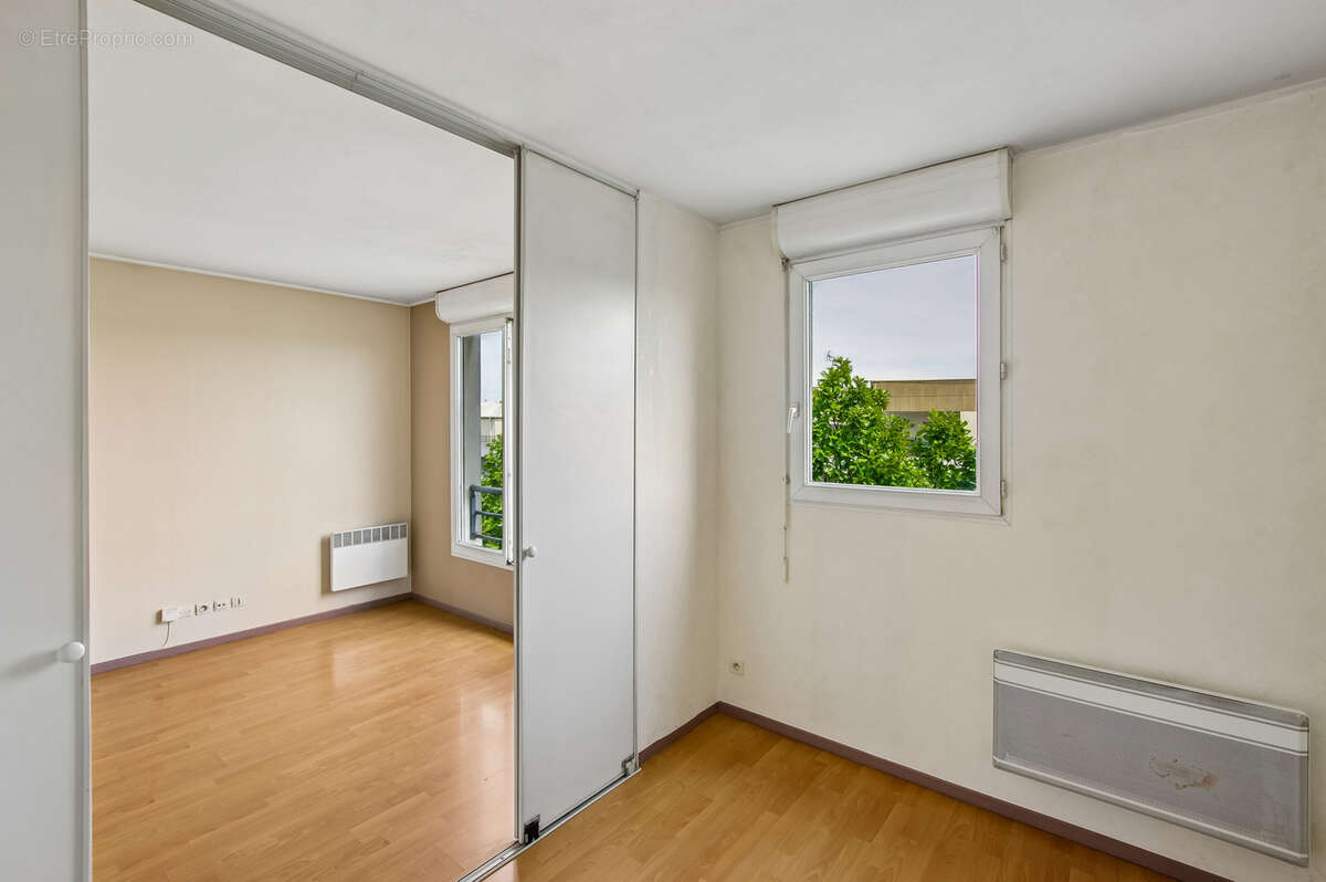 Nouveau ! exclusivite - appartement -,studio - 30.24 m2 - proche stade de france - la plaine saint denis - photo 9