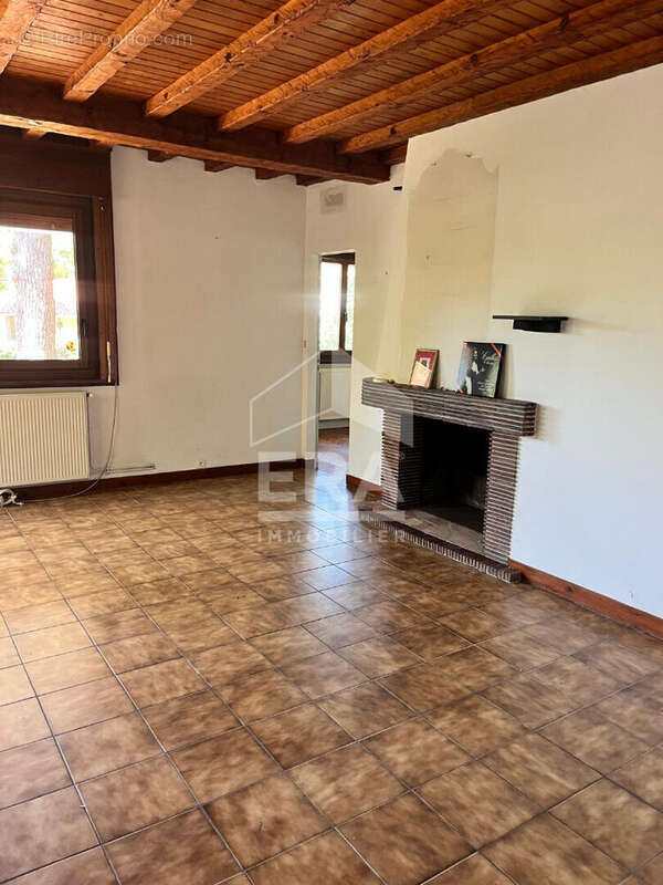 Maison à ARCACHON