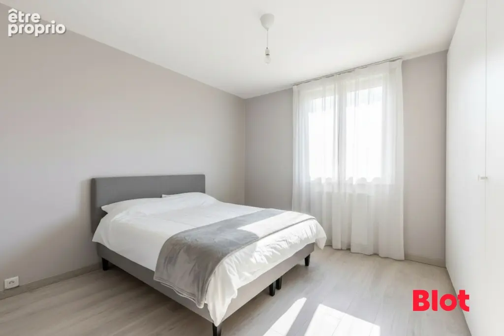 Maison 95 m² à Chateaugiron  - photo 6
