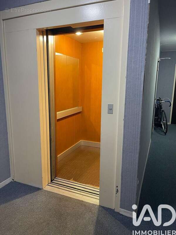 Photo 6 - Appartement à MONTPELLIER